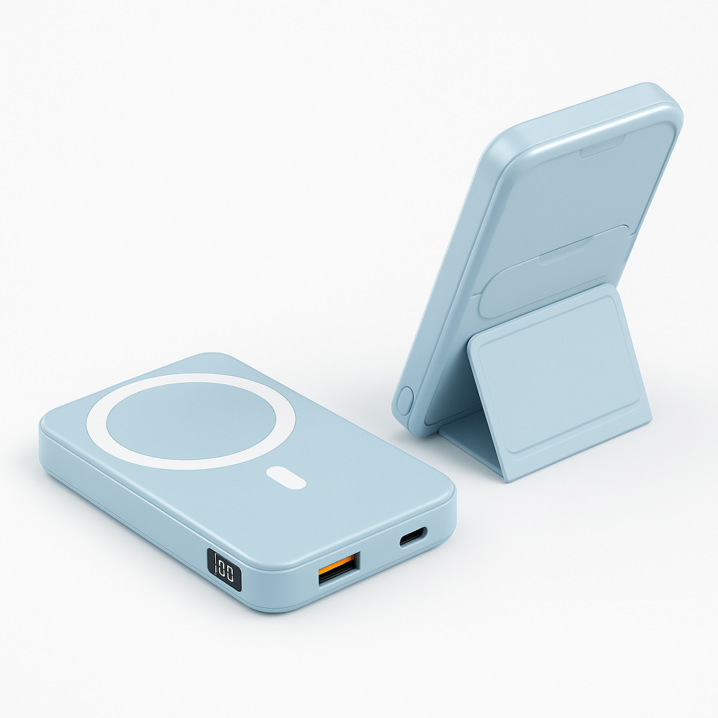 Power Bank MagSafe