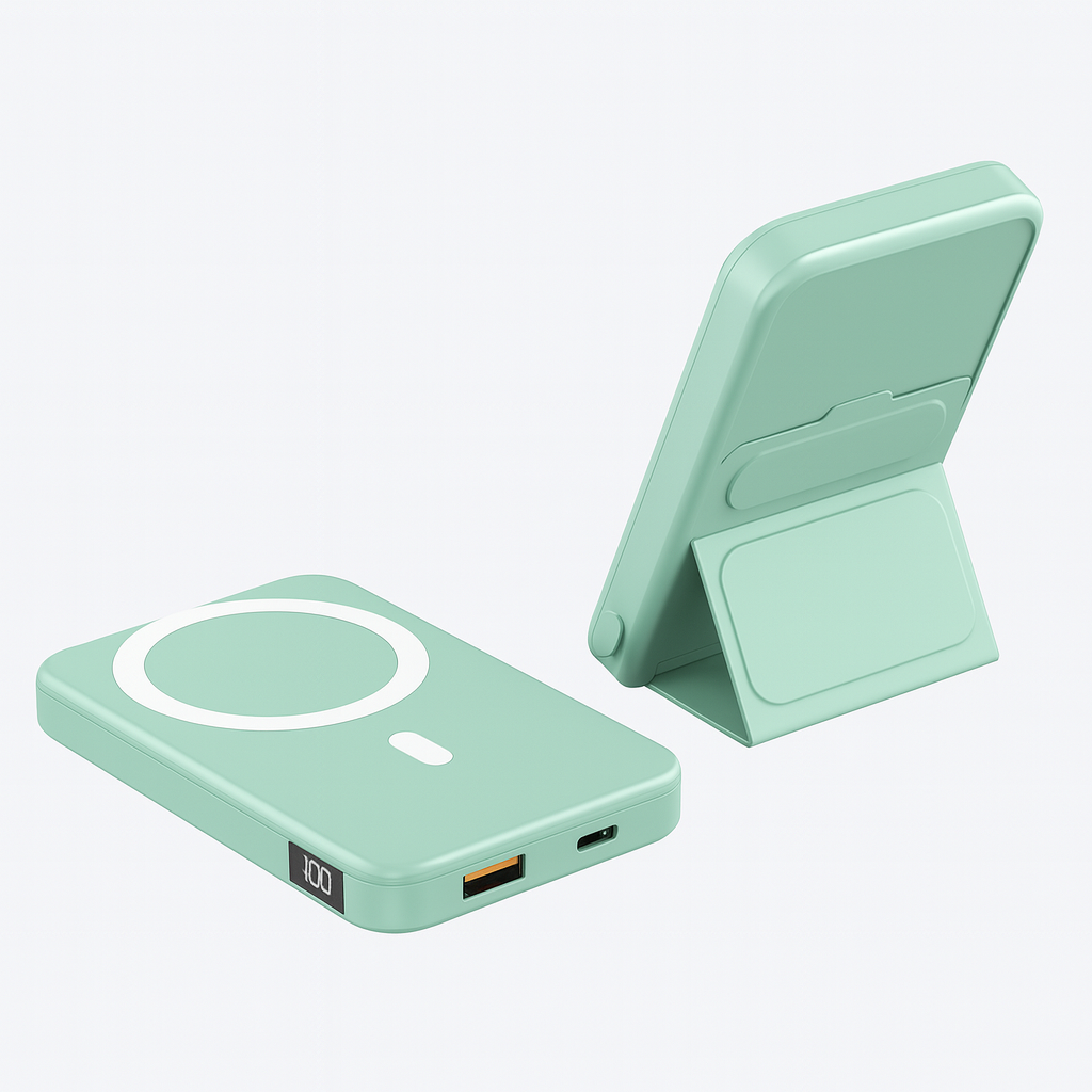 Power Bank MagSafe