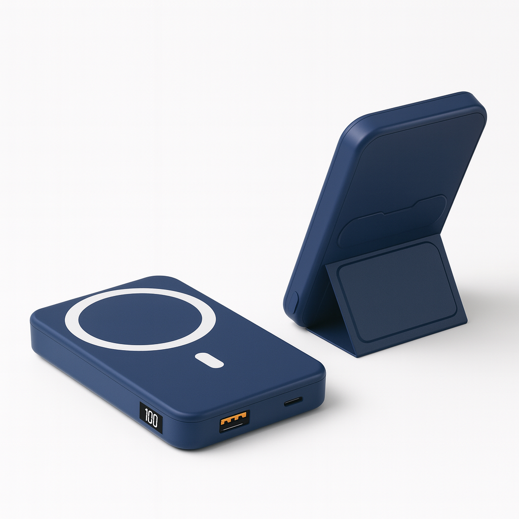 Power Bank MagSafe