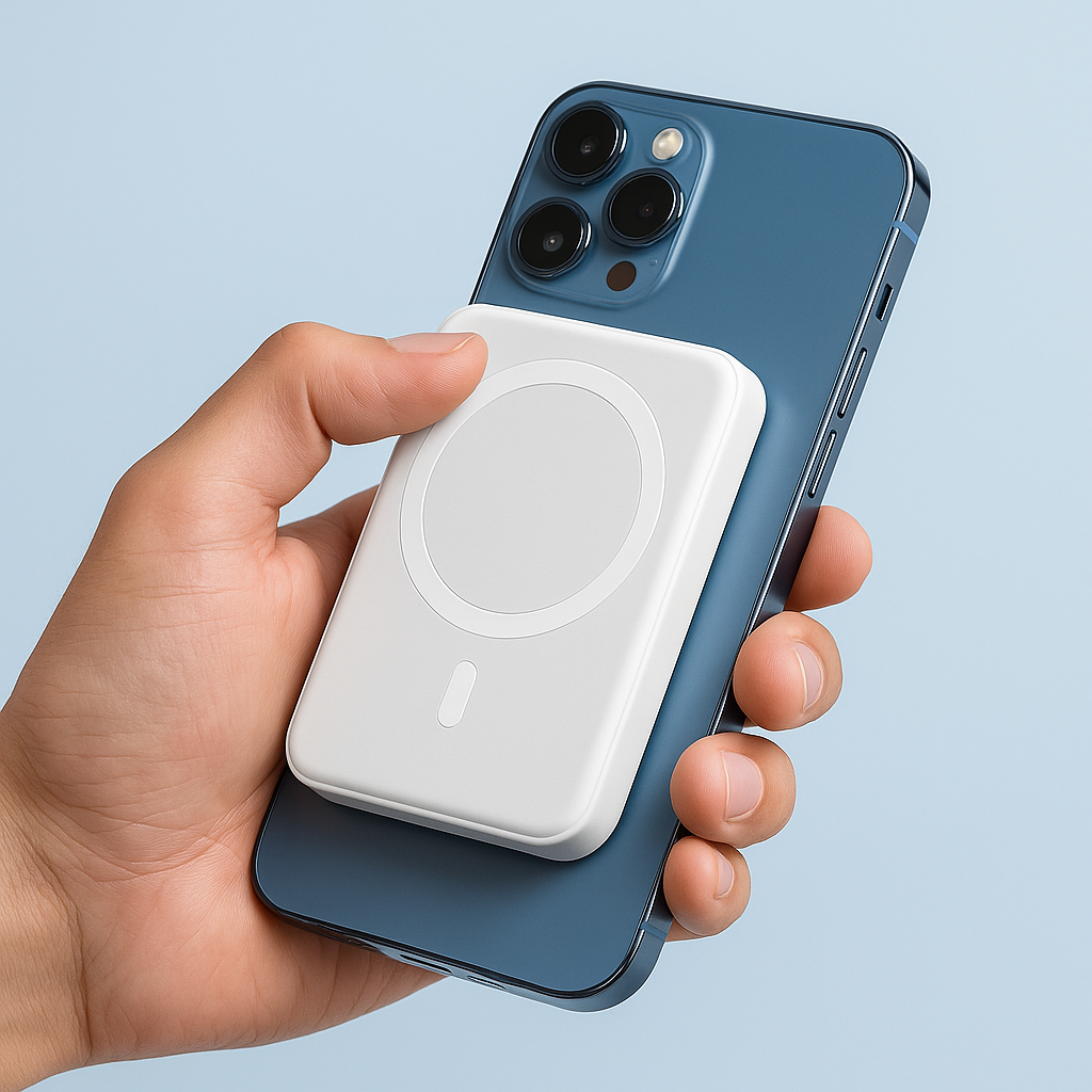 Power Bank MagSafe