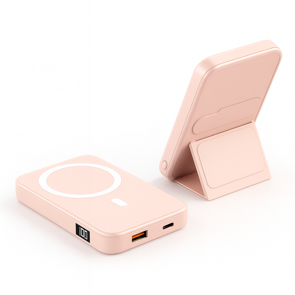 Power Bank MagSafe