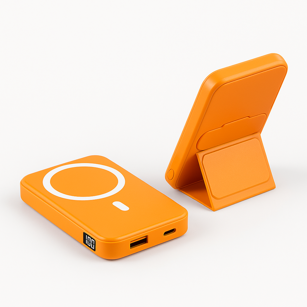 Power Bank MagSafe