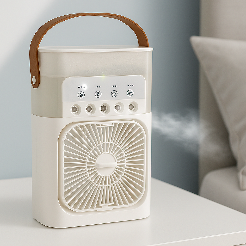 BrisaMax Cooler 3-en-1