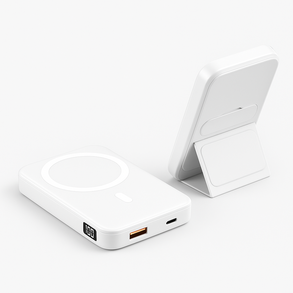Power Bank MagSafe