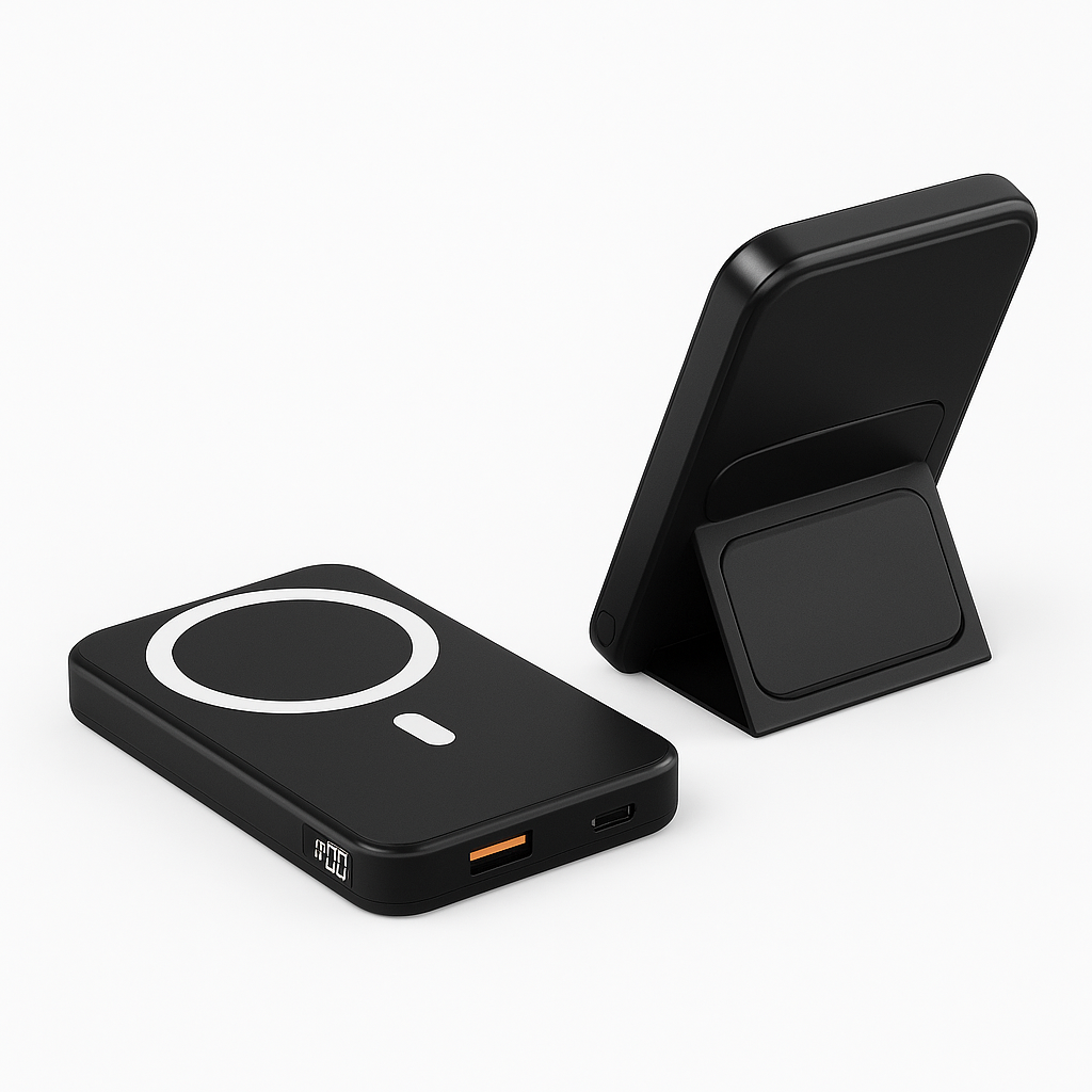 Power Bank MagSafe