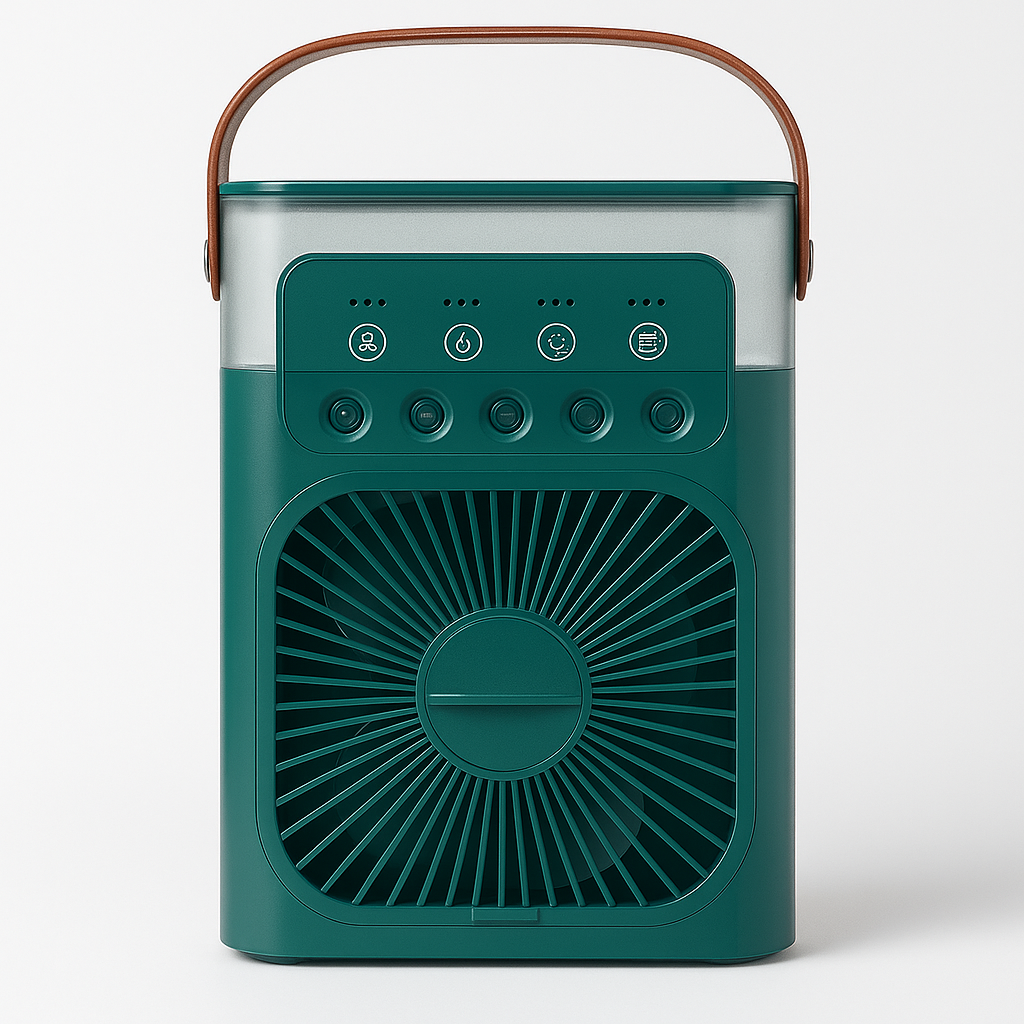 BrisaMax Cooler 3-en-1