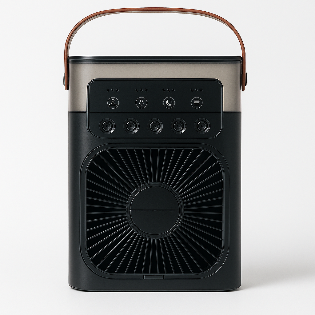 BrisaMax Cooler 3-en-1