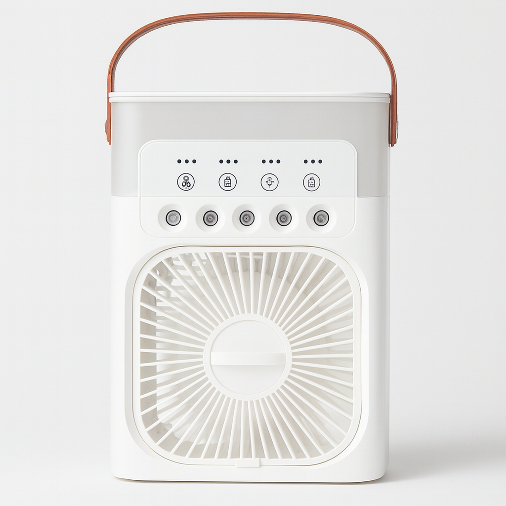 BrisaMax Cooler 3-en-1